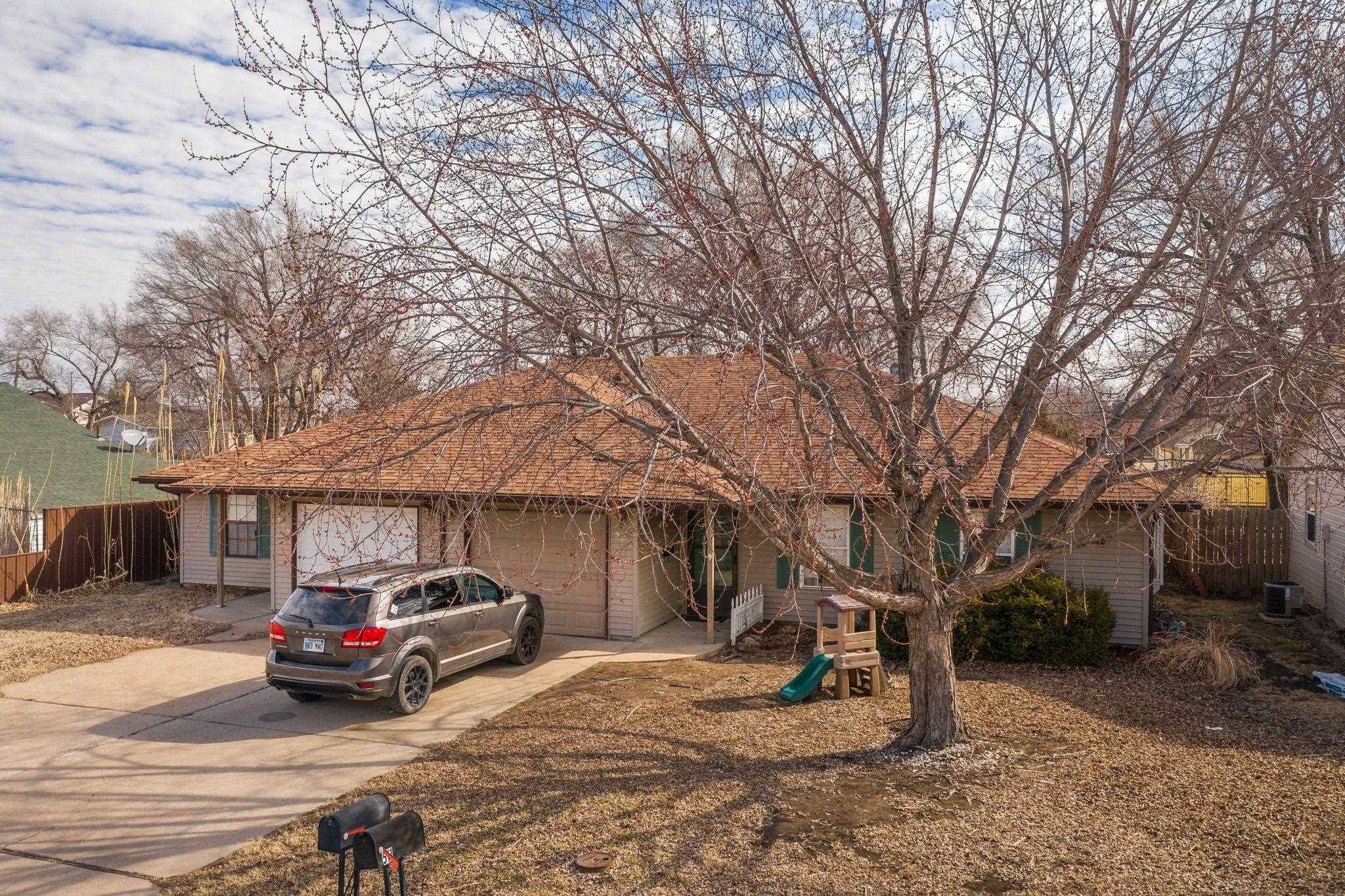 Wellington, KS 67152,513 N GARDNER ST