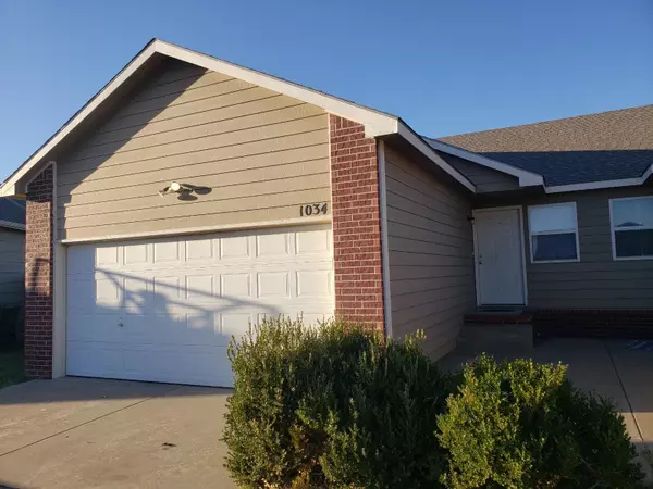 Haysville, KS 67060,1038 E Karla Ct