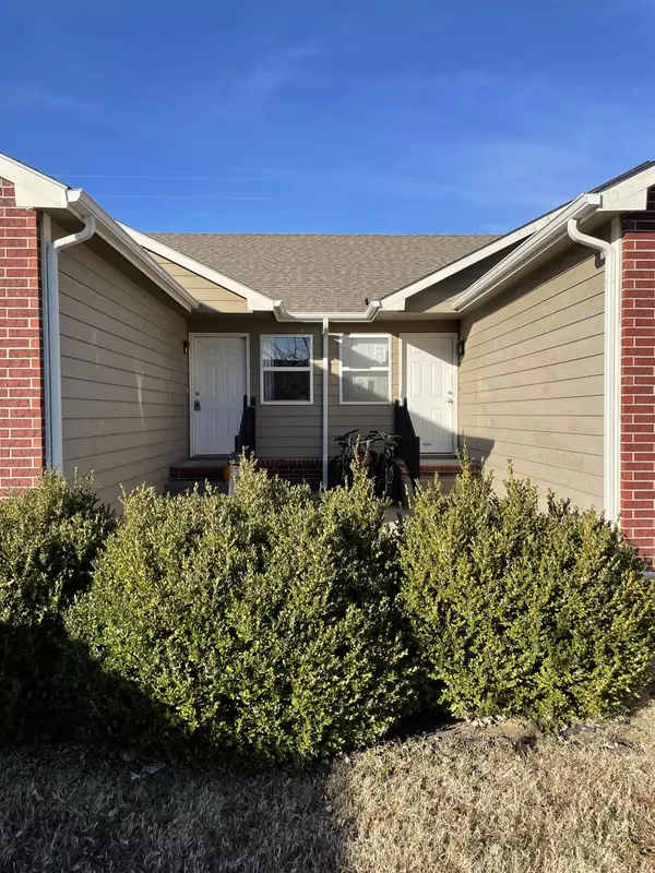 Haysville, KS 67060,1038 E Karla Ct