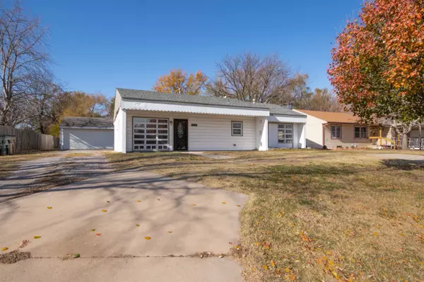 Hutchinson, KS 67502,3309 N Plum St