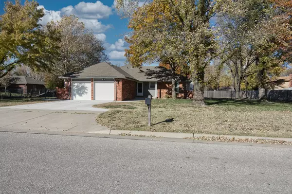 2200 W 51st St. N.,  Wichita,  KS 67204