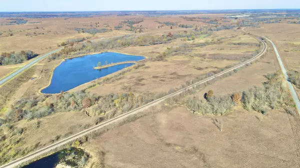 Yates Center, KS 66783,NW/c of Highway 75 & Oriole Rd