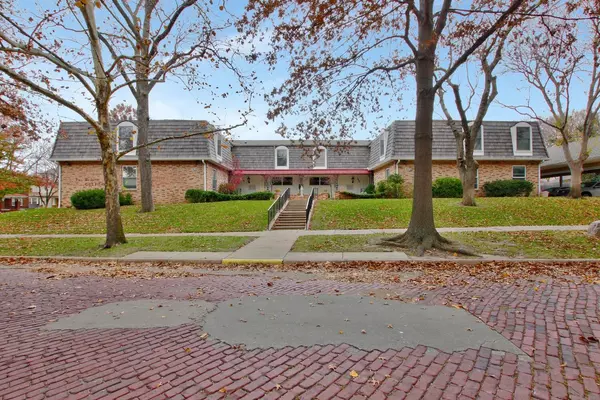 3610 E English St, 203B, Wichita, KS 67218