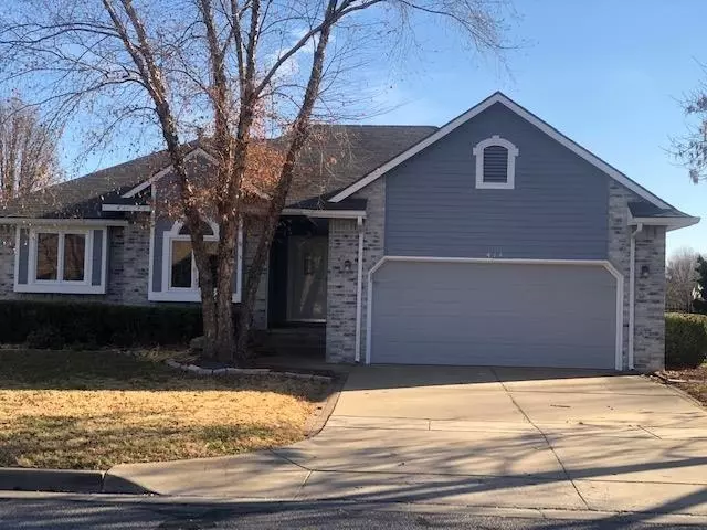 Wichita, KS 67209,414 S Fieldcrest St