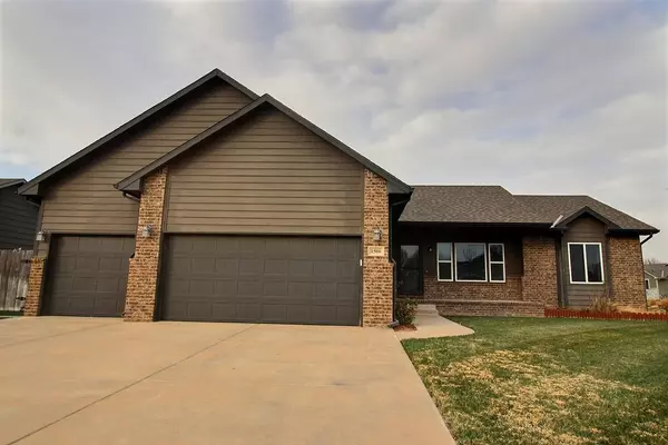 Derby, KS 67037,1506 E ALISE ST