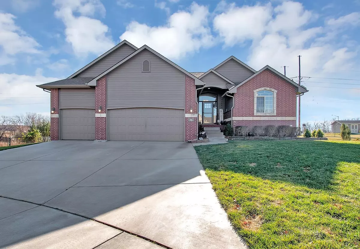 Derby, KS 67037,1916 N NEWBERRY PL