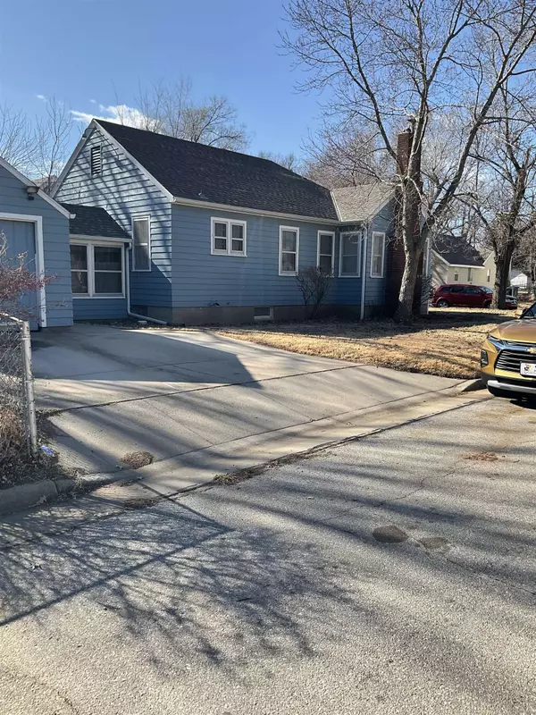 El Dorado, KS 67042,534 N Frazier