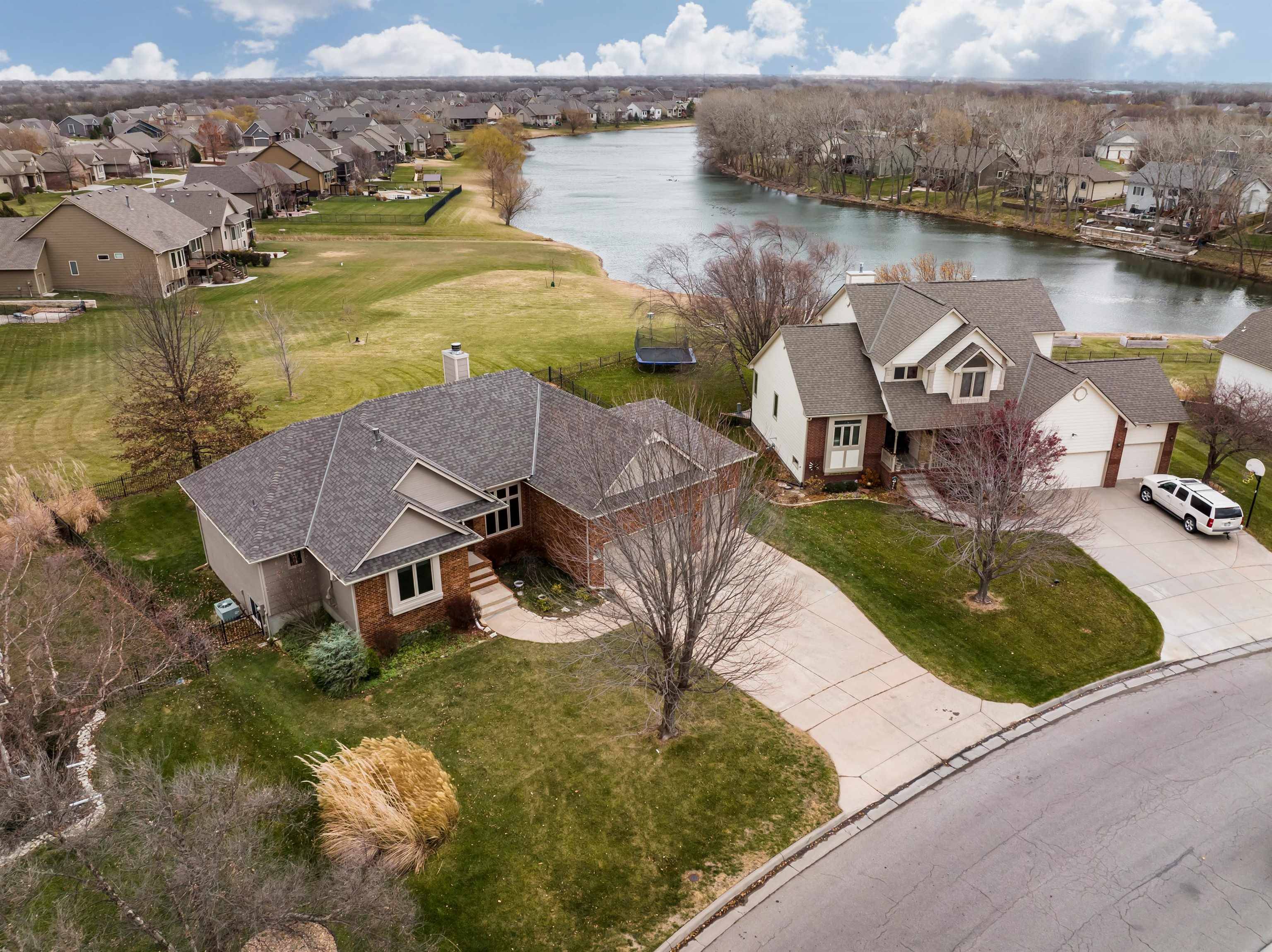 Andover, KS 67002,740 N WESTCHESTER DR