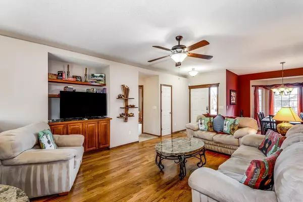 Goddard, KS 67052,42 W STEVIE CT