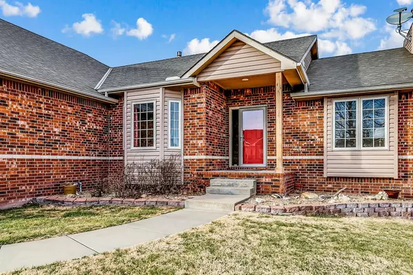 Goddard, KS 67052,42 W STEVIE CT