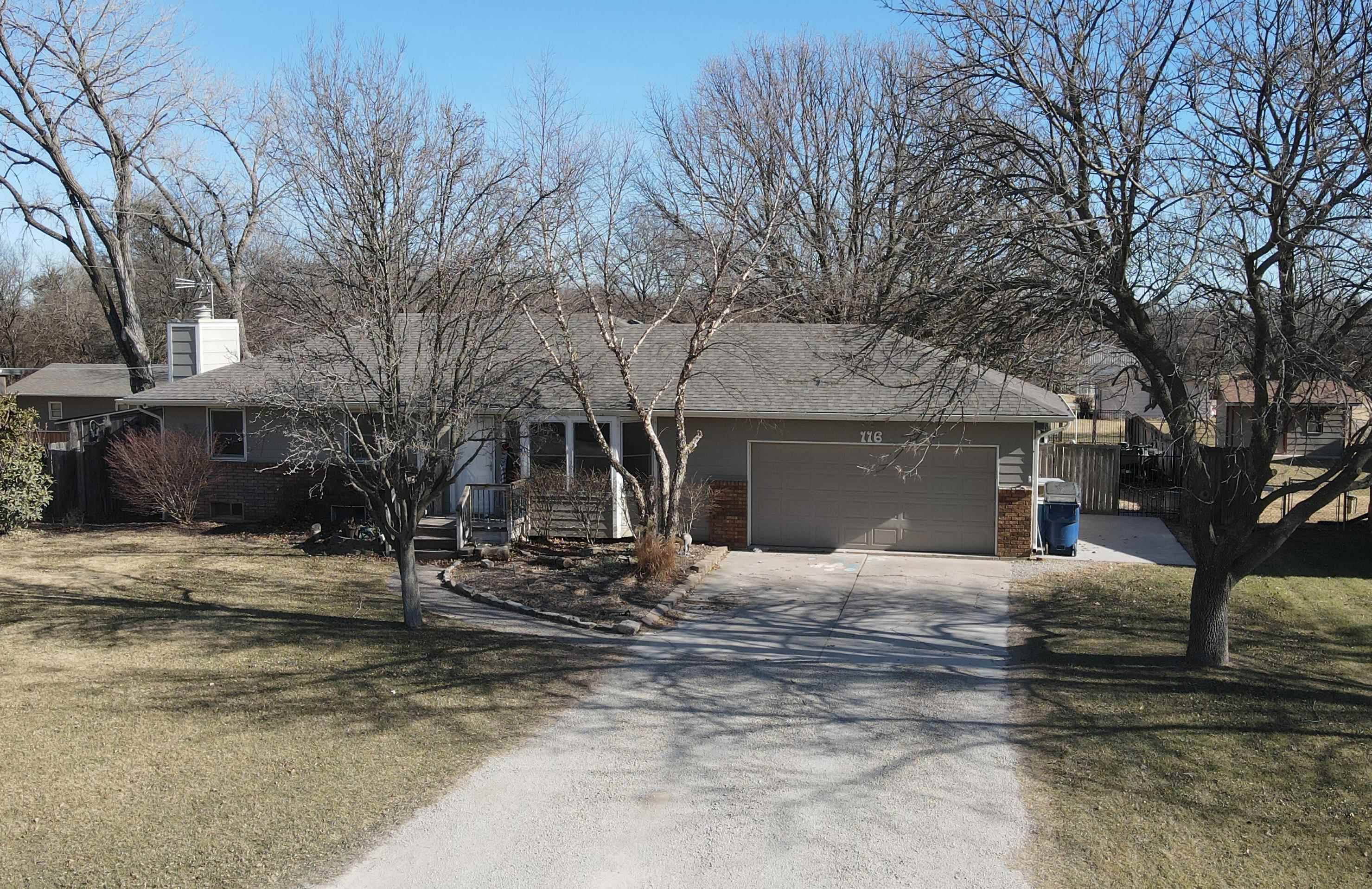 Andover, KS 67002,116 S Monticello