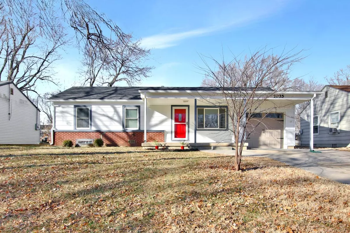 Derby, KS 67037,1035 N Georgie St