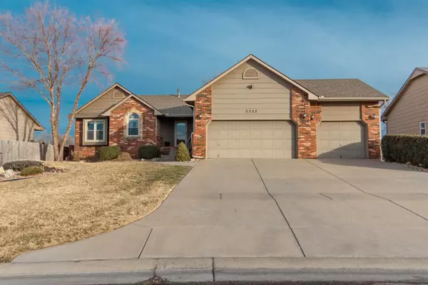 Bel Aire, KS 67220,5352 E 49th St N