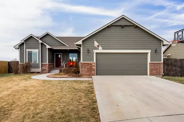 Clearwater, KS 67026,1143 RED RIVER CIR
