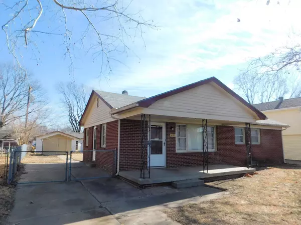 432 S Georgie, Derby, KS 67037