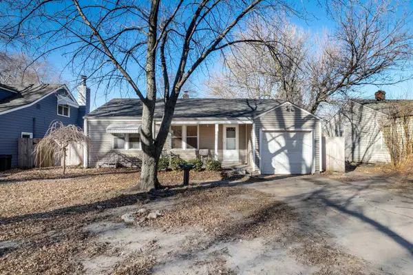 539 S Terrace, Wichita, KS 67218