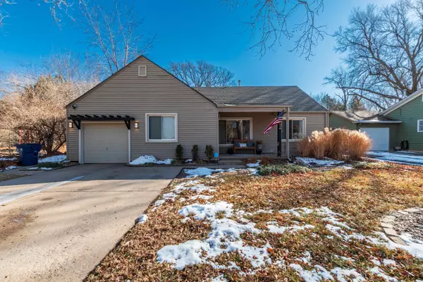 3252 N Coolidge Ave, Wichita, KS 67204
