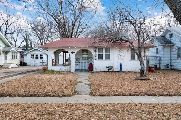 540 N ESTELLE AVE, Wichita, KS 67214