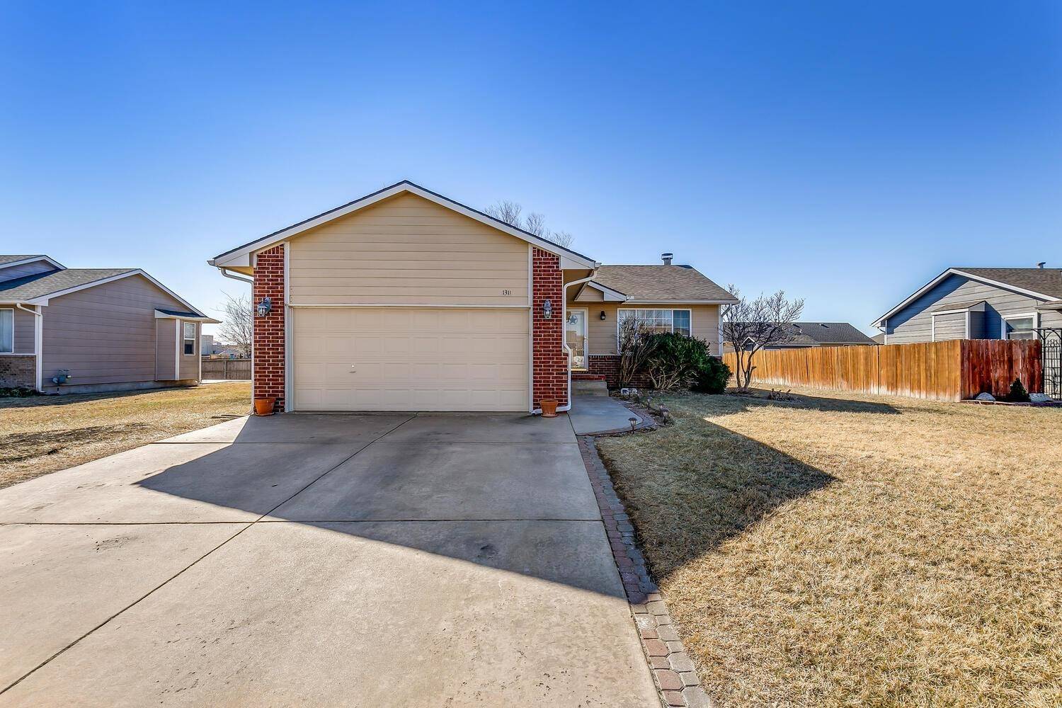 Goddard, KS 67052,1311 E Summerwood St