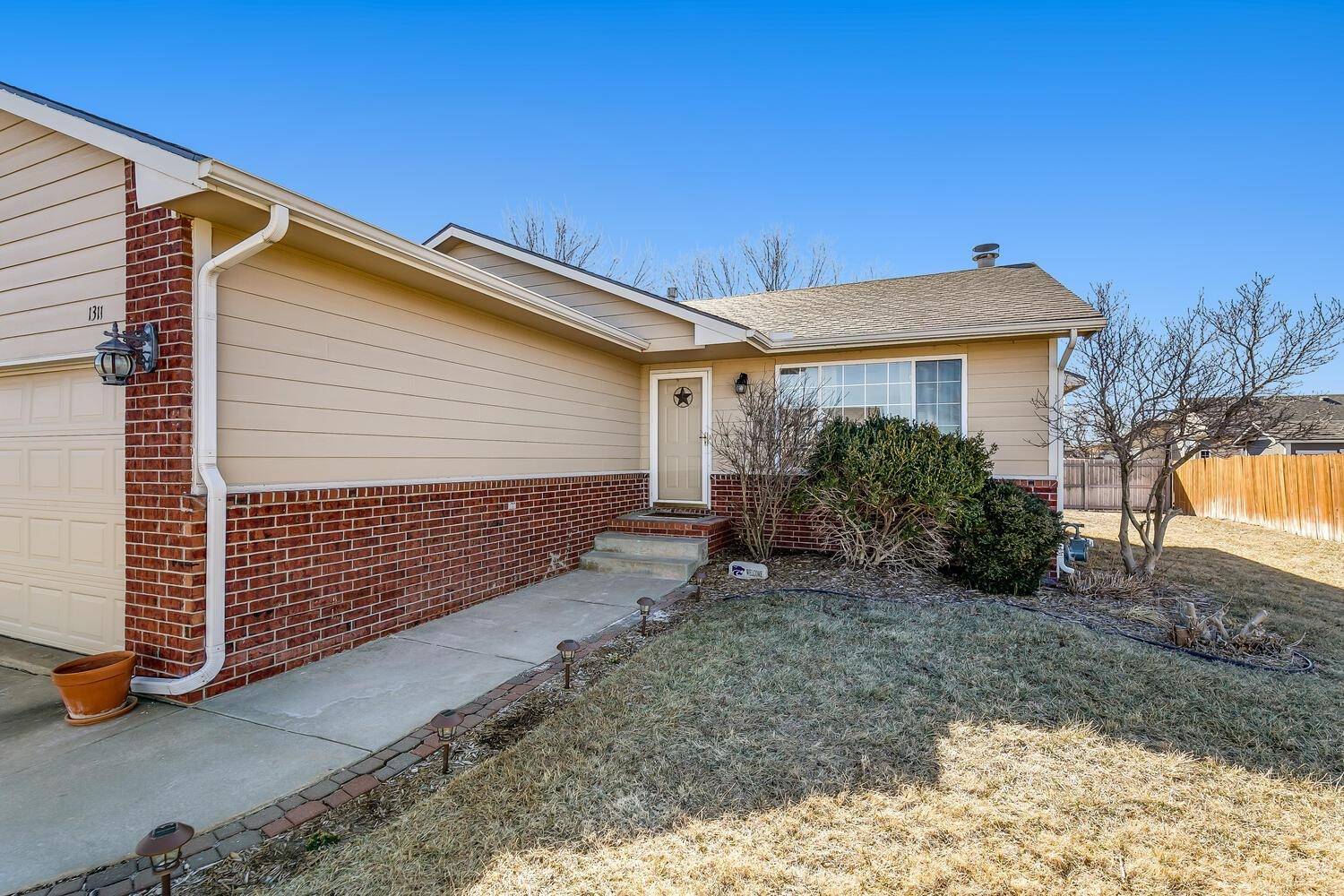 Goddard, KS 67052,1311 E Summerwood St