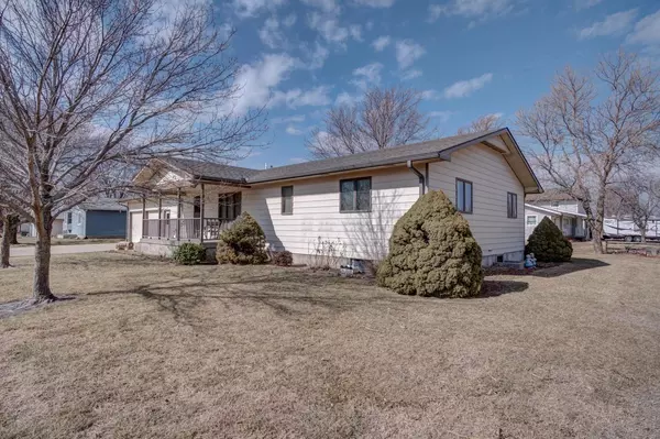 Goessel, KS 67053,512 E Centennial Dr.