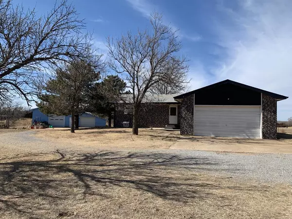 2111 NE 168 Ave, Cheney, KS 67025