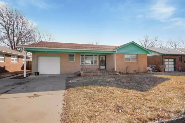 Derby, KS 67037,348 S Derby Ave