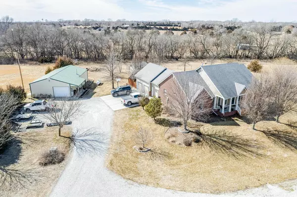 Mulvane, KS 67110,10515 S Ellen St