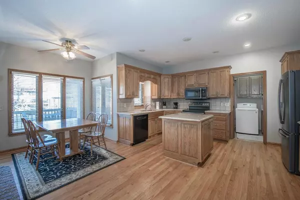 Wichita, KS 67226,2519 N Lindberg St