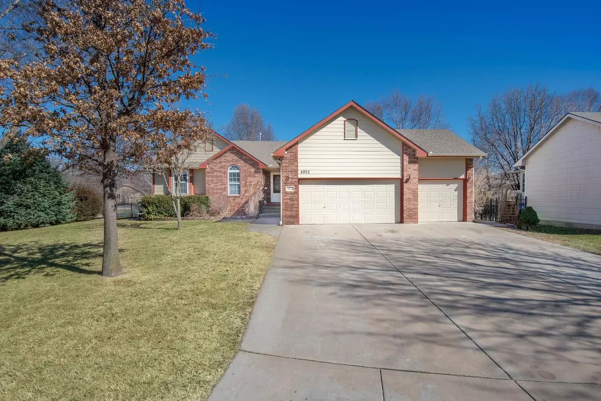 Park City, KS 67219,4922 N Shadow Ln