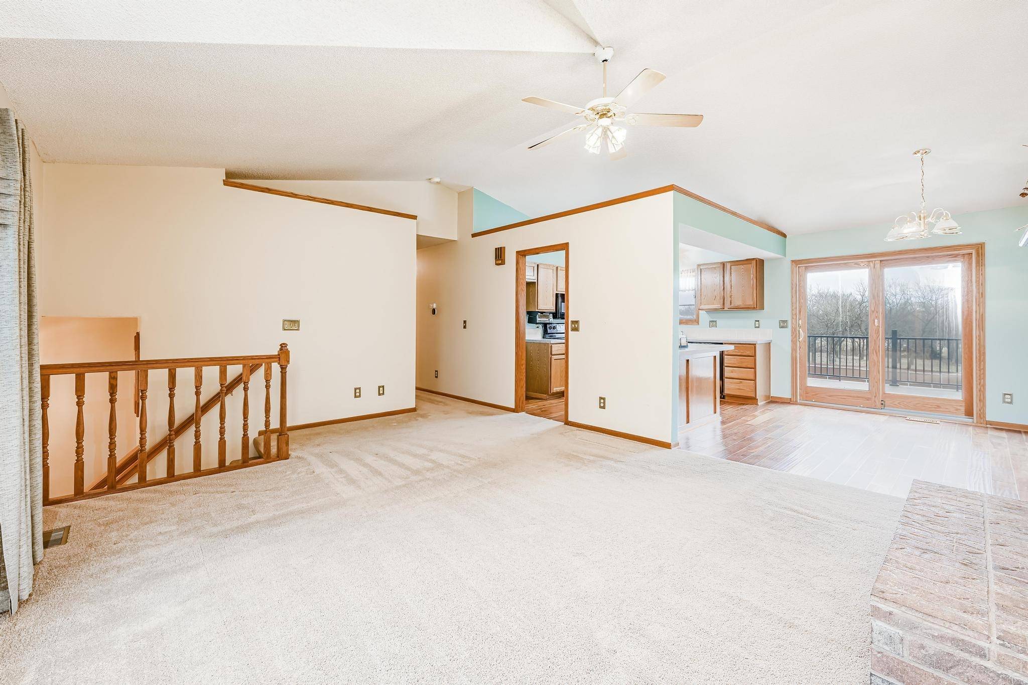 Andover, KS 67002,1608 S Heather Lake
