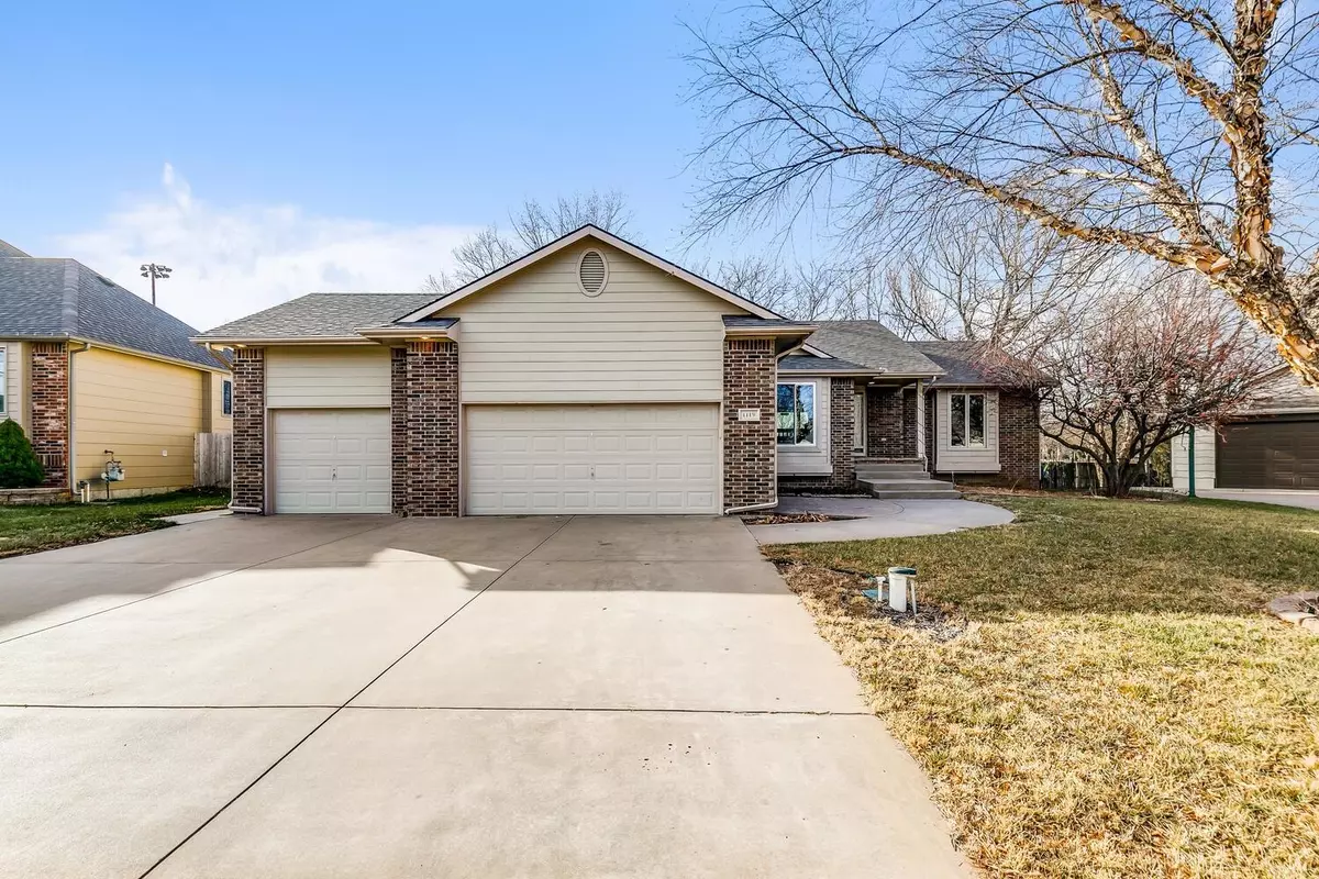 Derby, KS 67037,1119 S Arbor Meadows Ct