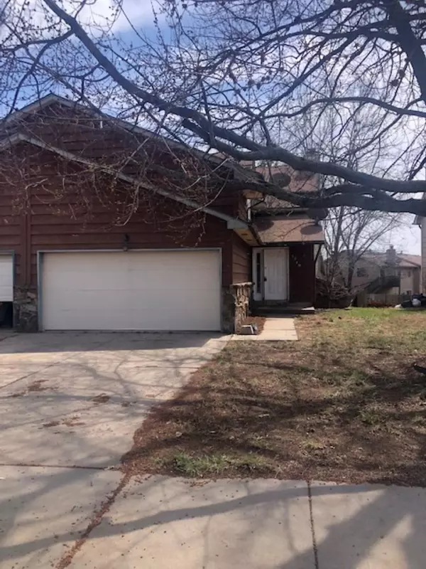 1719 E Pinion, Derby, KS 67037