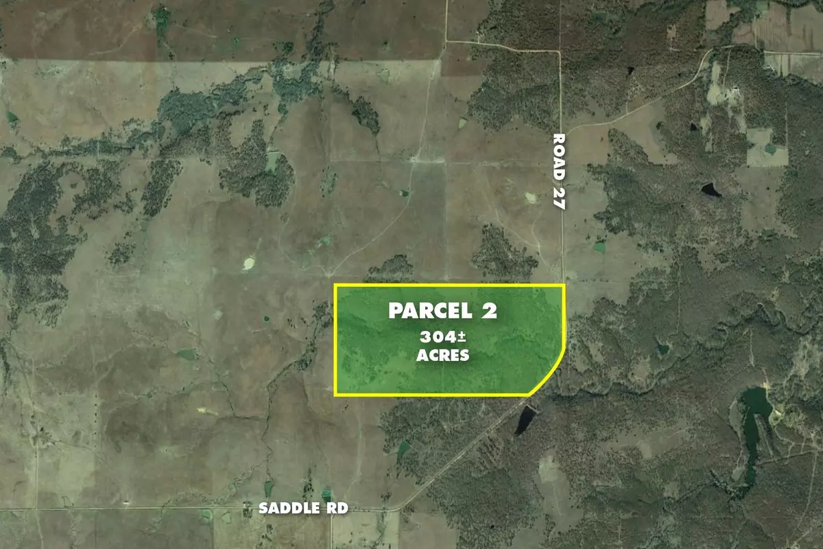 Elk City, KS 67352,304 +/- Acres Saddle Rd.