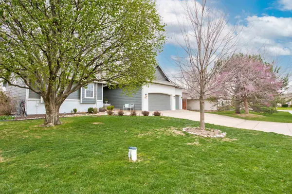 Wichita, KS 67205,9206 W Central Park Ct