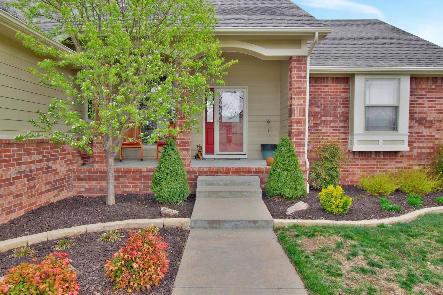 Andover, KS 67002,620 N Somerset Ct