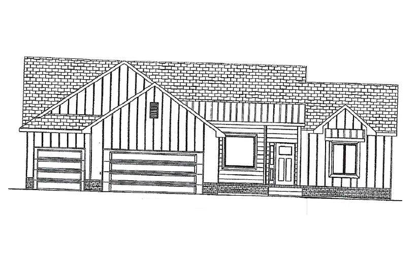 2509 N Bluestone St, Andover, KS 67002