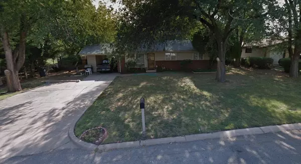 2712 N Vassar, Wichita, KS 67220