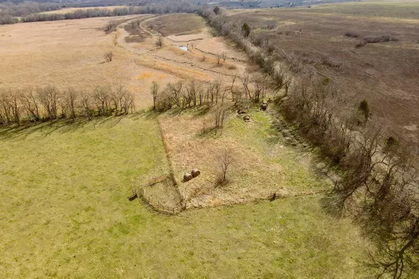 Severy, KS 67137,162.3 +/- Acres Q Rd