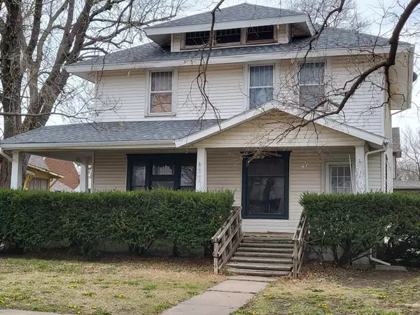 201 S Walnut, Mcpherson, KS 67460