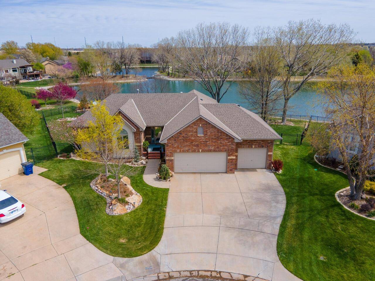 Wichita, KS 67207-7002,12335 E Lincoln Ct.