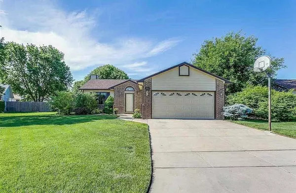 5619 E Croyden Circle, Wichita, KS 67220