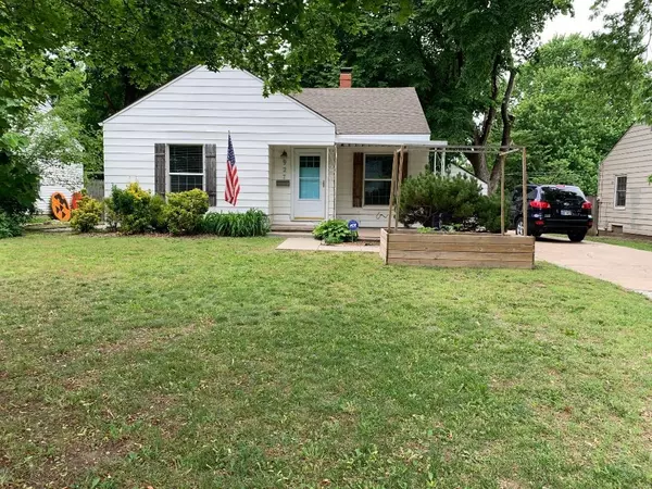 927 S Rutan Avenue, Wichita, KS 67218