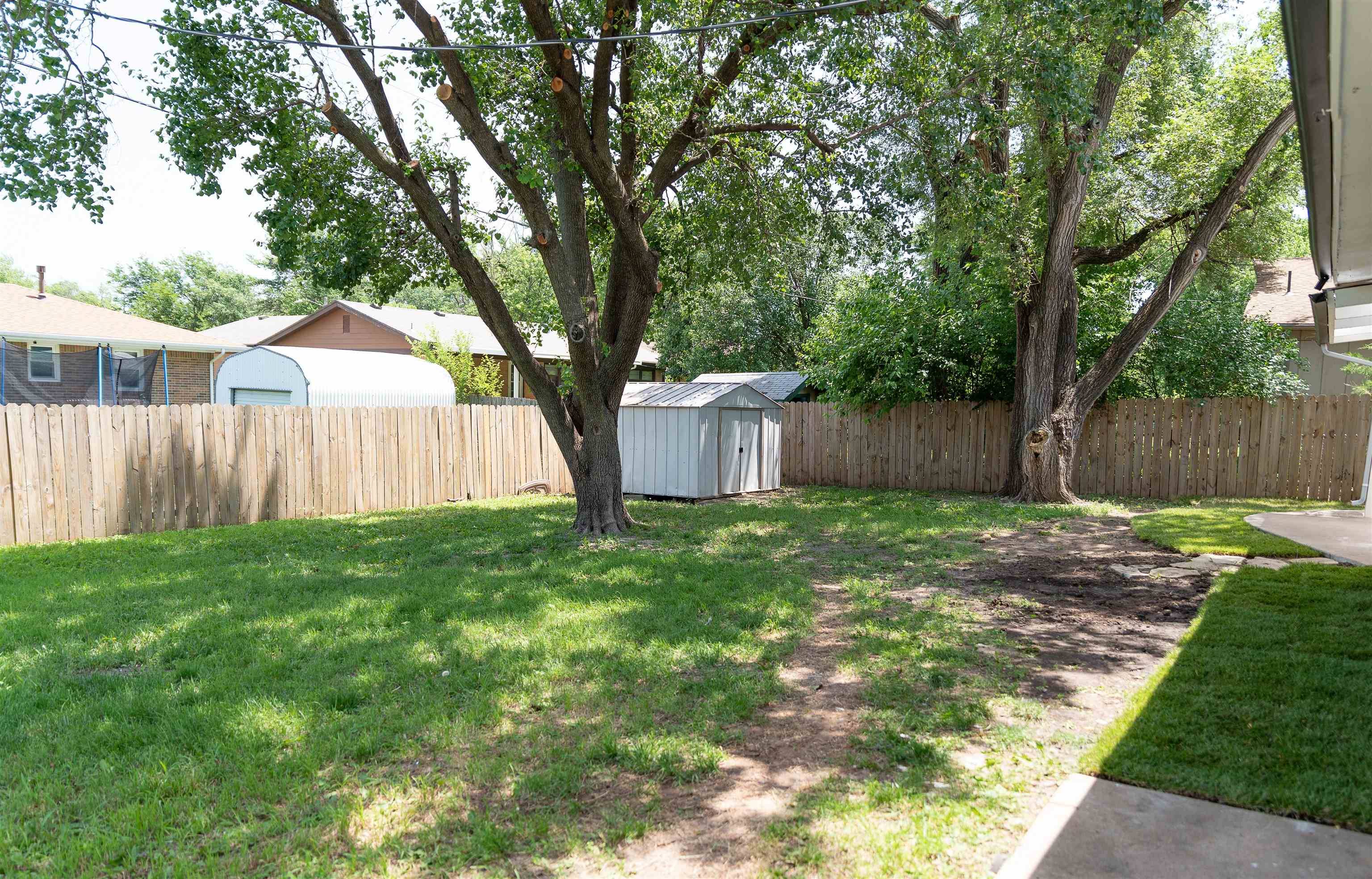 Wichita, KS 67207,1014 S Rosalie