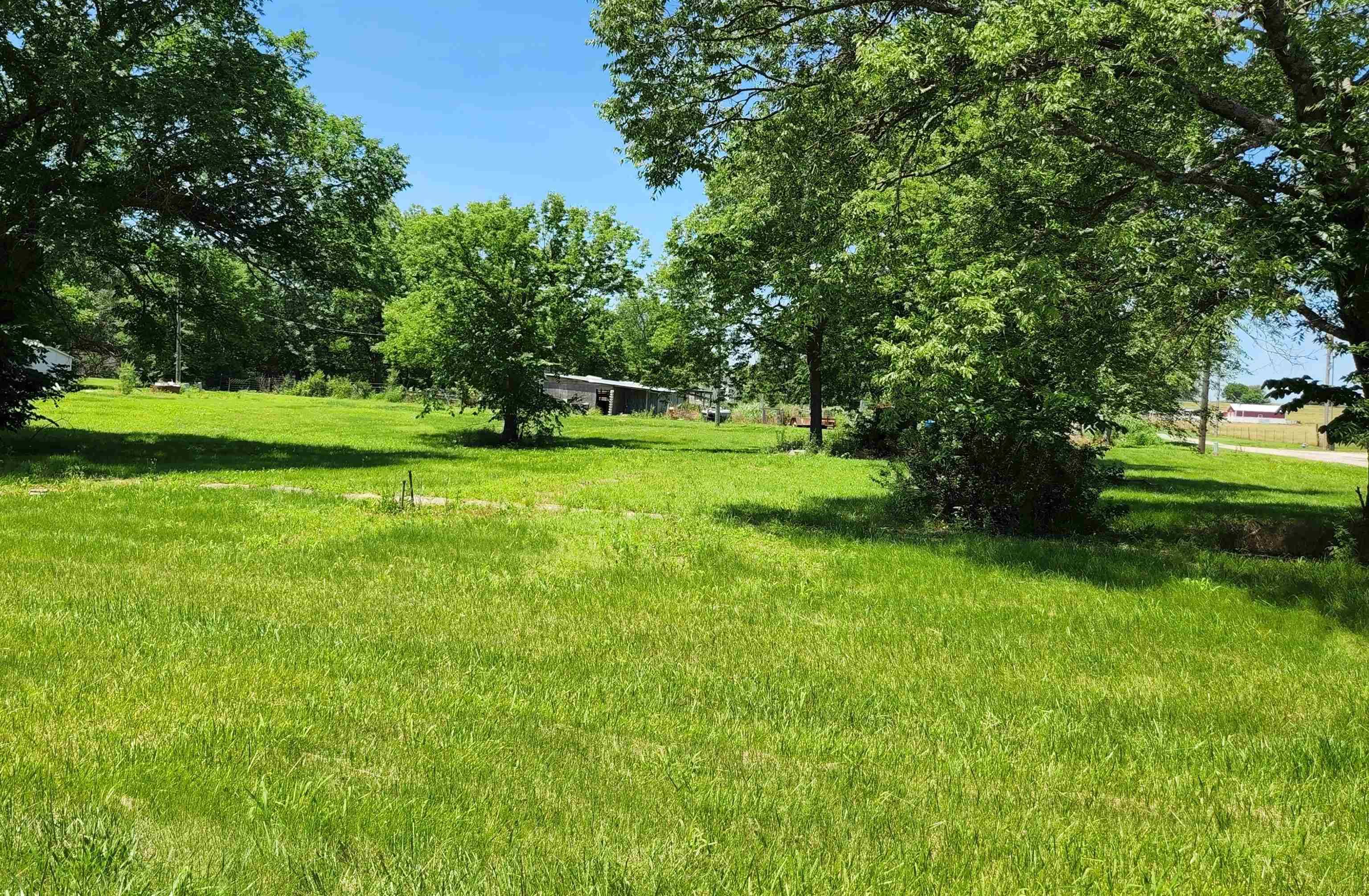 000 N Wabash, Howard, KS 67349