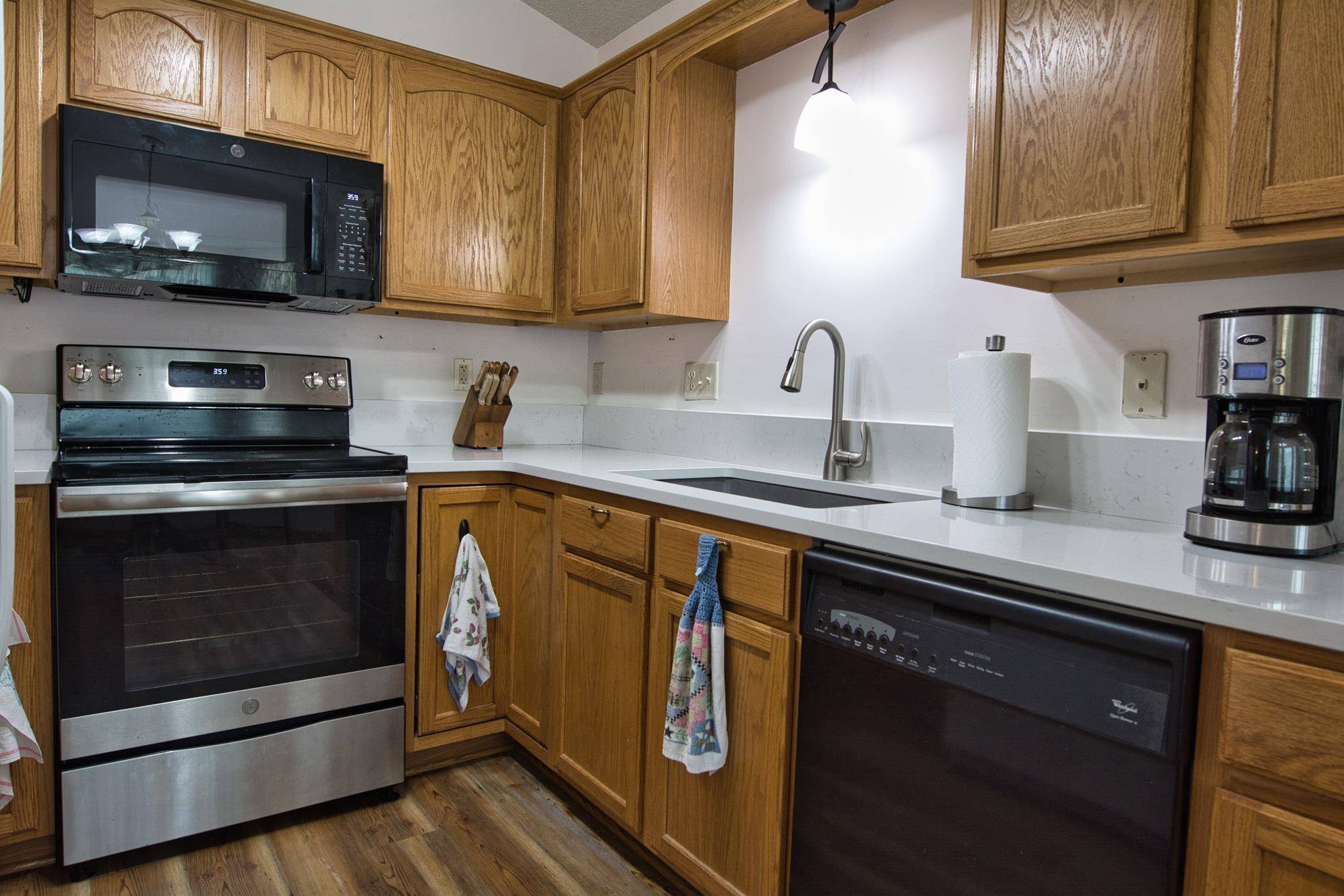 Valley Center, KS 67147,235 N Dexter Ave.
