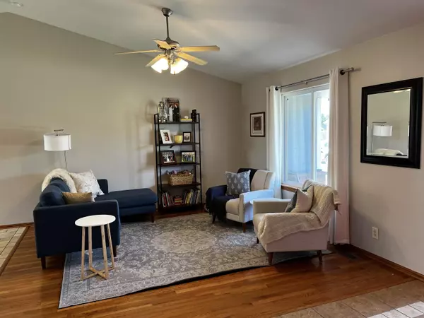 Newton, KS 67114,319 Wheatridge Dr