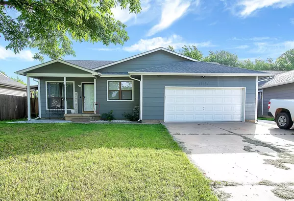 11112 W Grant St, Wichita, KS 67209