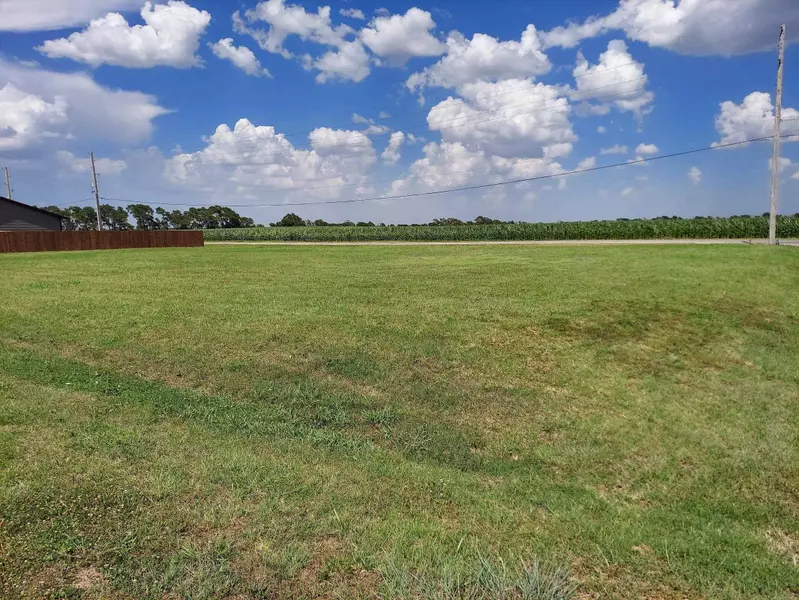 1100 N Washington St, Belle Plaine, KS 67013