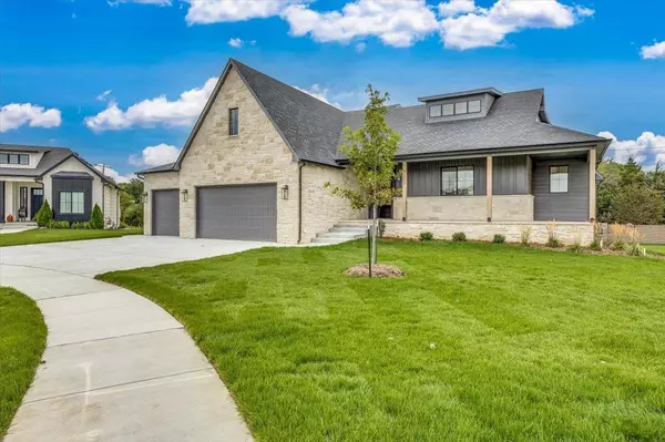 Derby, KS 67037,1205 Summerchase Ct